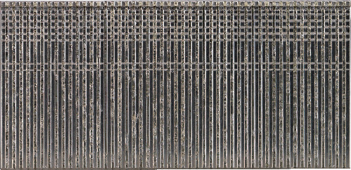 SPIK DYCKERT 40 MM ROSTFRI MFT 2500 ST/FRP - MFT