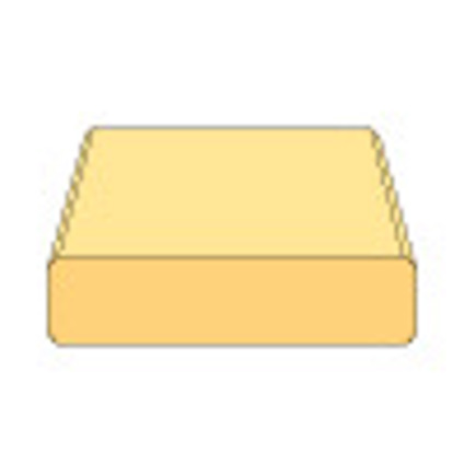 BYGGREGEL G4-2 GRAN 34X140 LPM