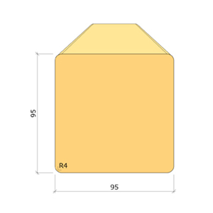 95X95 DIMHYVLAT IMP NTR/A LPM