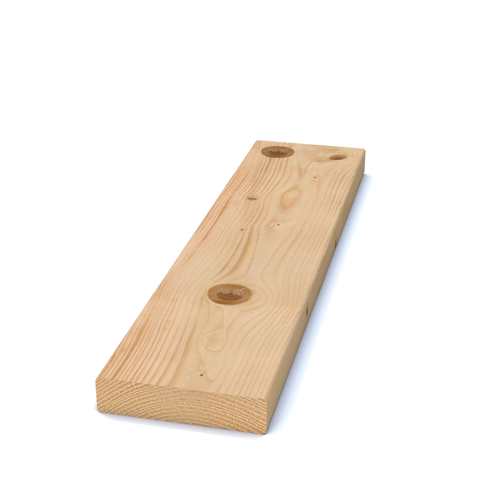 BYGGREGEL G4-2 GRAN 34X140 - 