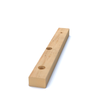 45X70 BYGGREGEL C14 GRAN LPM