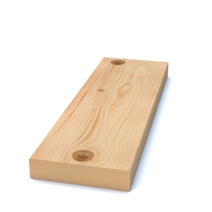 45X195 K-VIRKE C24 GRAN LPM