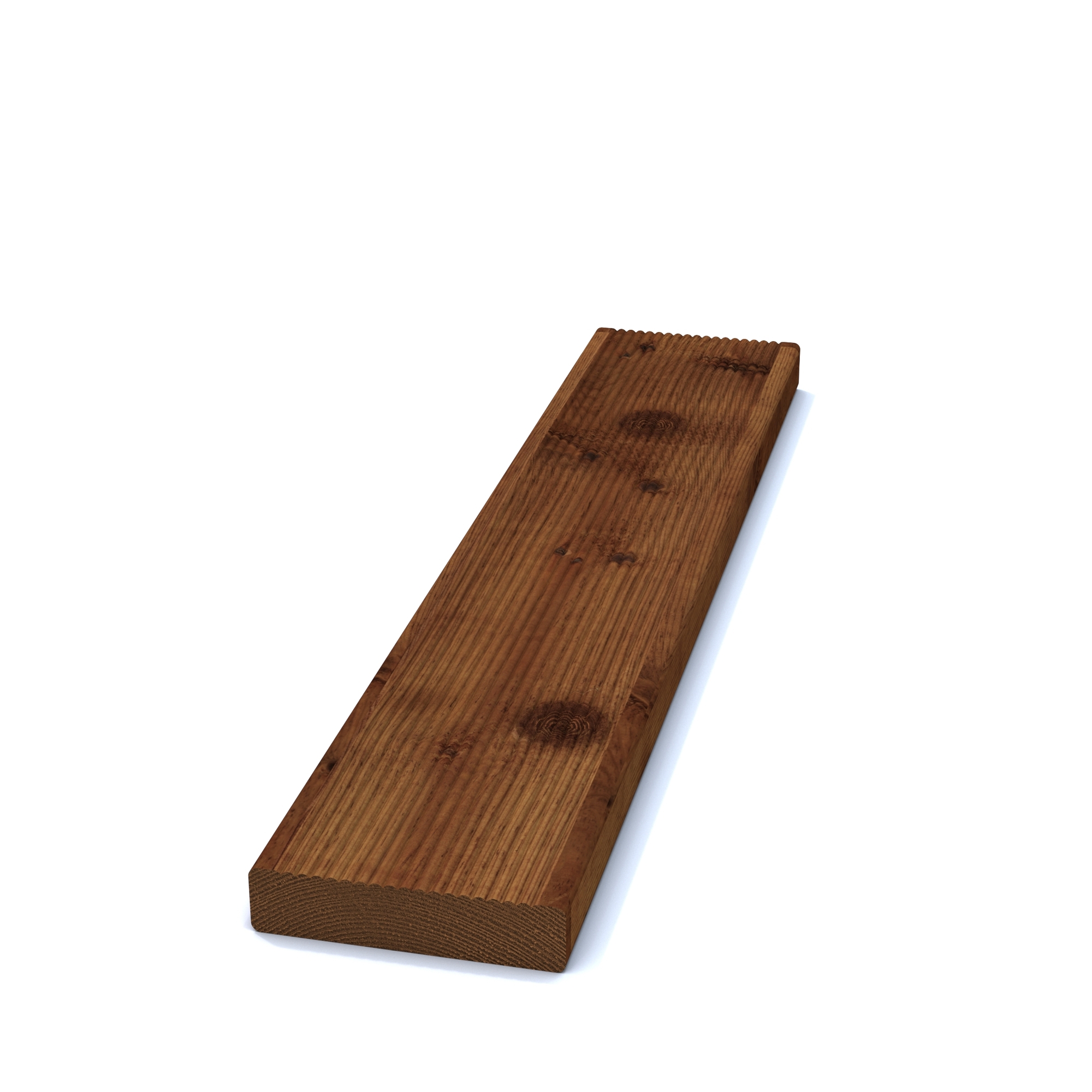 28X120 RILLAD TRALL BRUN IMP NTR/AB - 