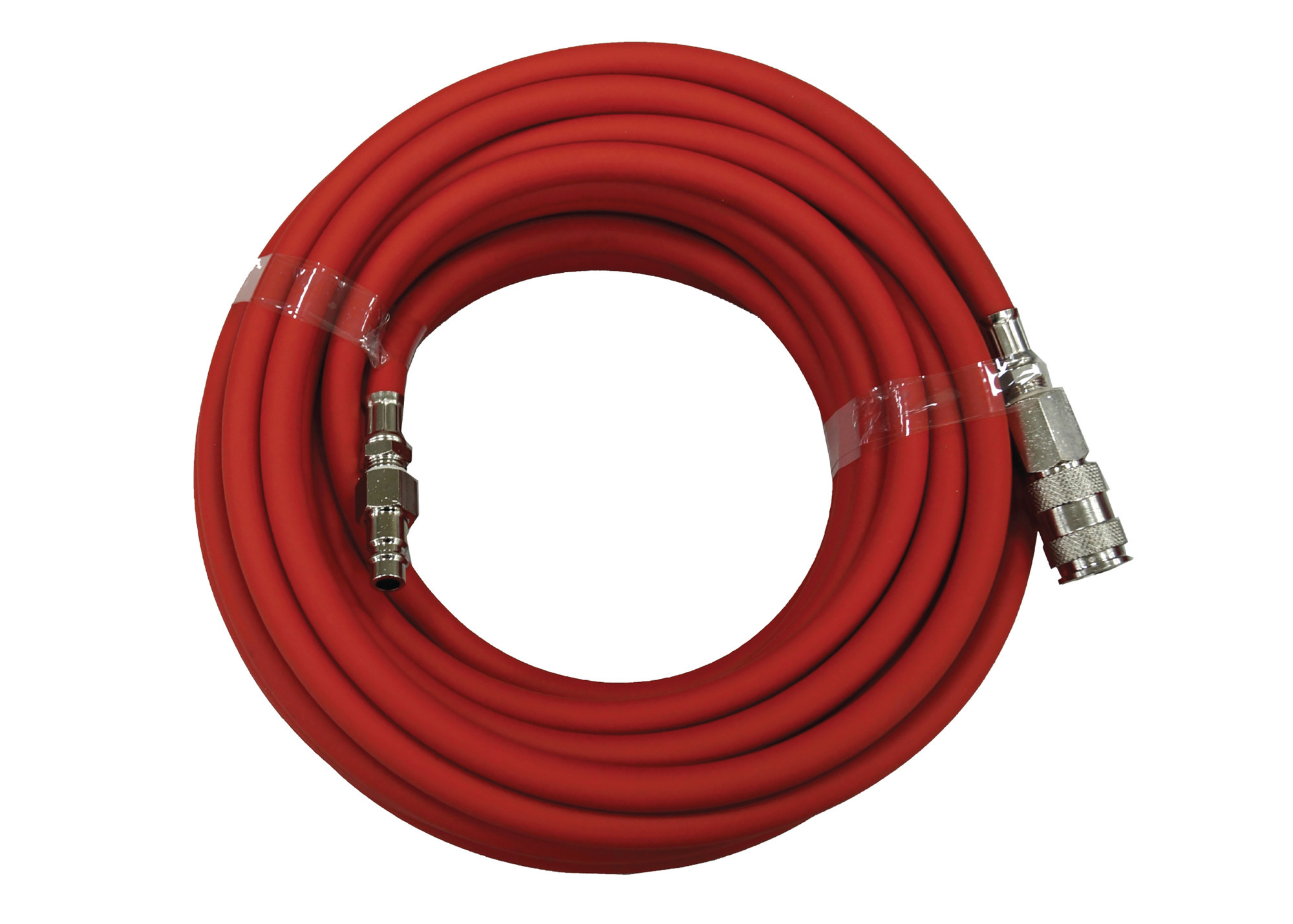 KOMPRESSORSLANG MJUK MFT KOMBIPROFIL 1/4" 6,5X10 MM 15 M - MFT