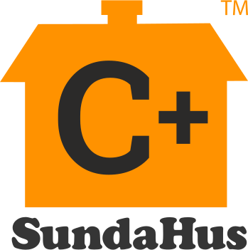 Sundahus C+