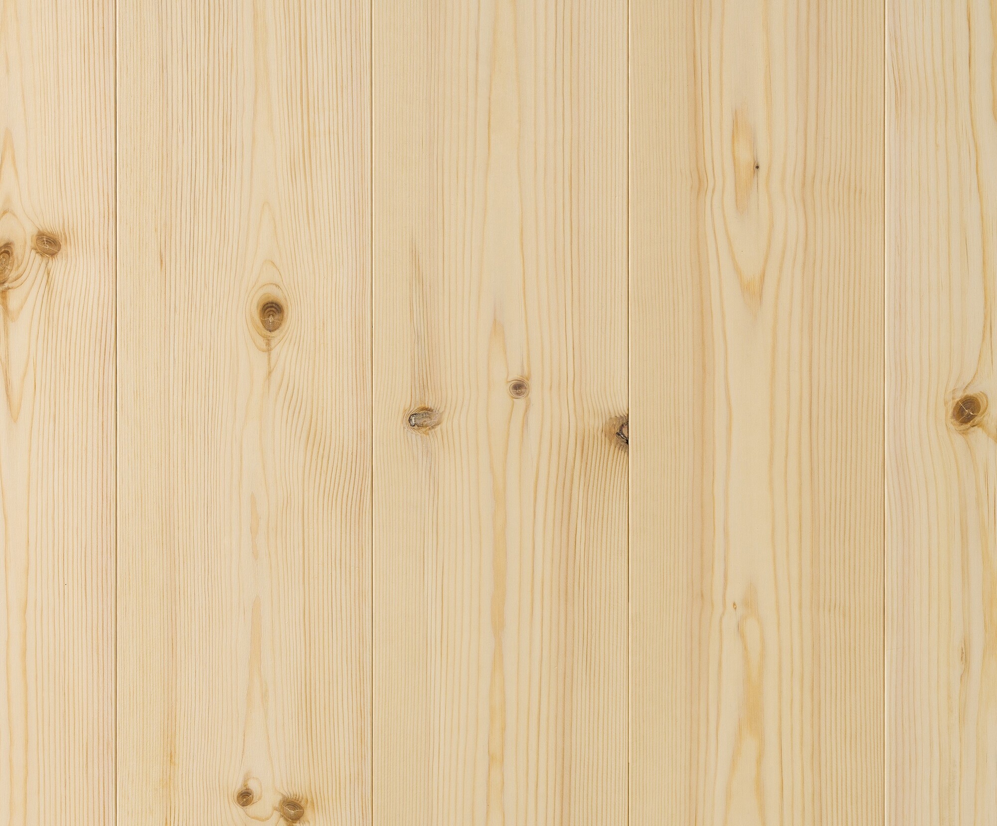 25X165 GOLV PUTSAT NATUR 8%  - Norrlands trä