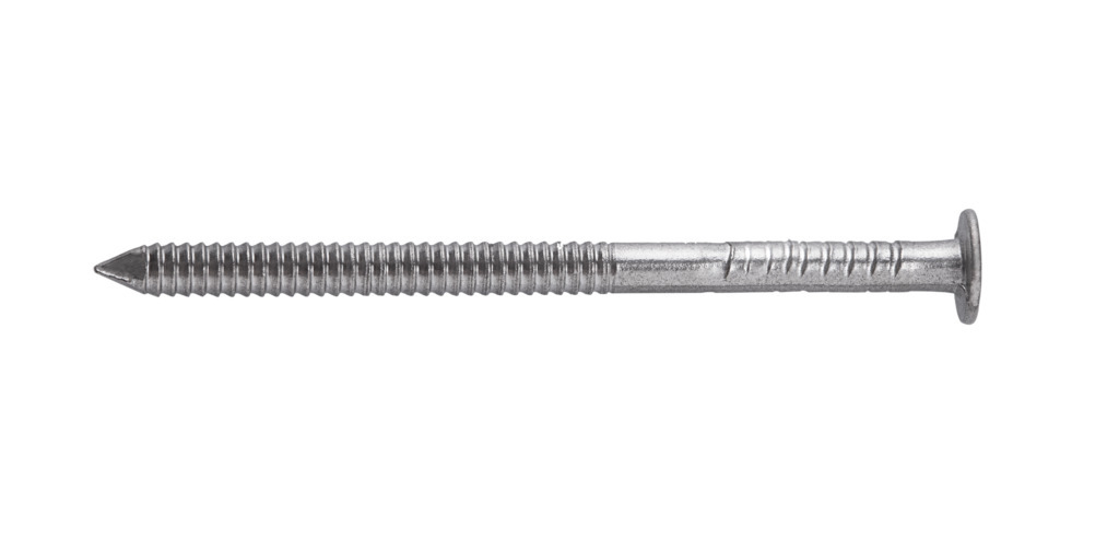 PANELSPIK ROSTFRI A4 48-2,8 KAMG FLAT HUVUD - Gunnebo Fastening