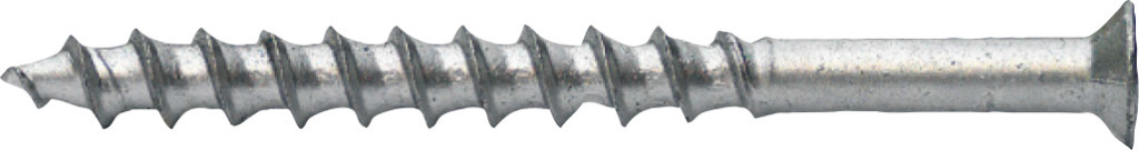 LÄTTBETONGSKRUV PROTEC FÖRSÄNKT TX30 8,0X130MM 25ST - Gunnebo Fastening