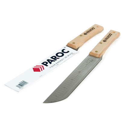 ISOLERINGSKNIV XTK 003 PAROC