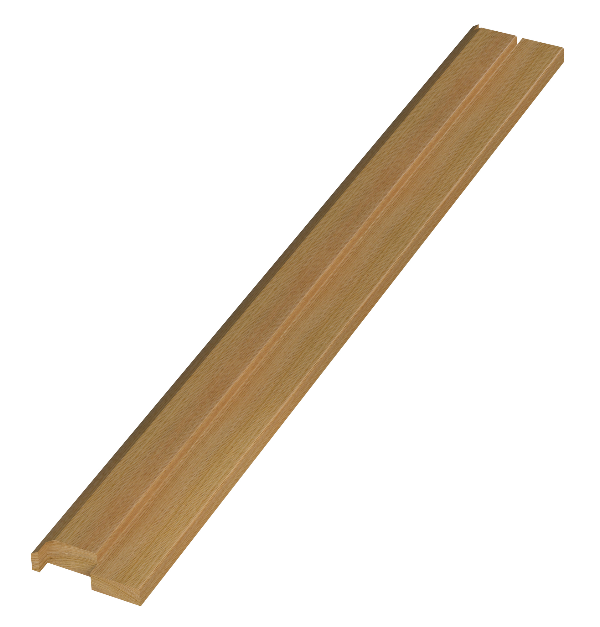 FALSAD TRÖSKEL 22 MM - SWEDOOR
