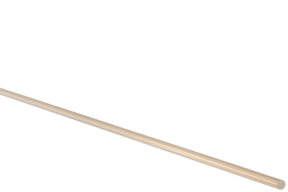 RUNDSTAV FURU OBEHANDLAD - EHL Prolist