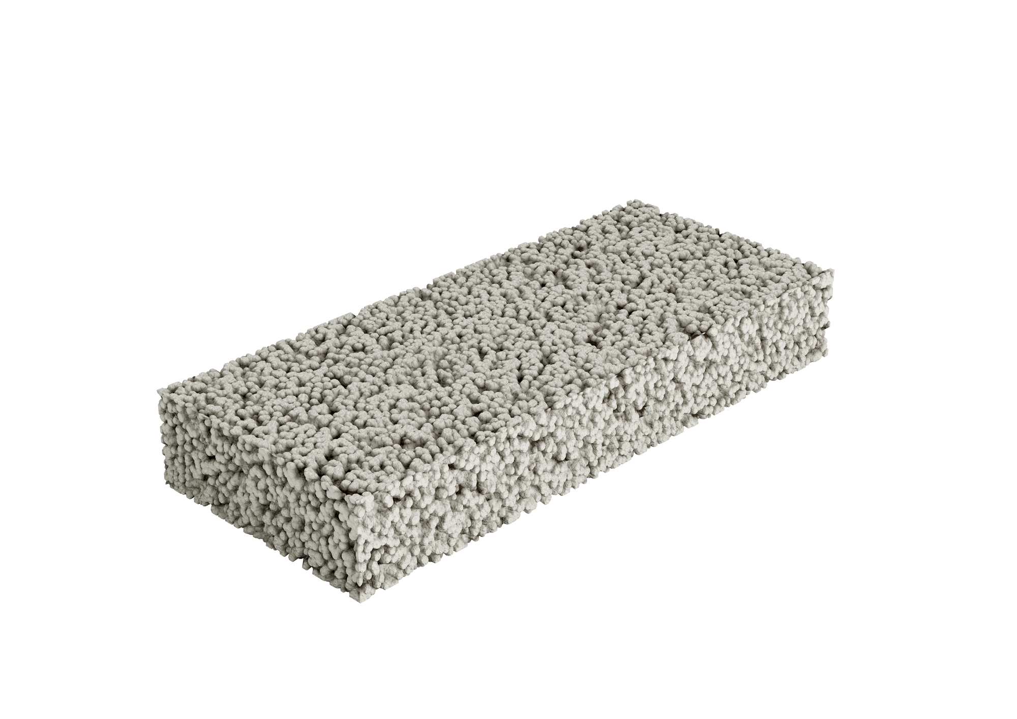 PASSBLOCK 90X590 MM - Finja