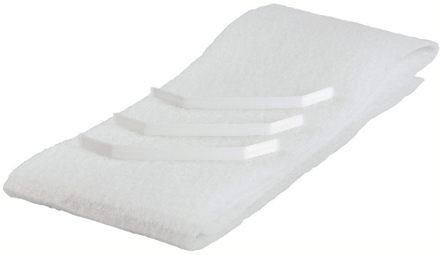 LUFTFILTER 1600X160X6MM FRESH - Fresh