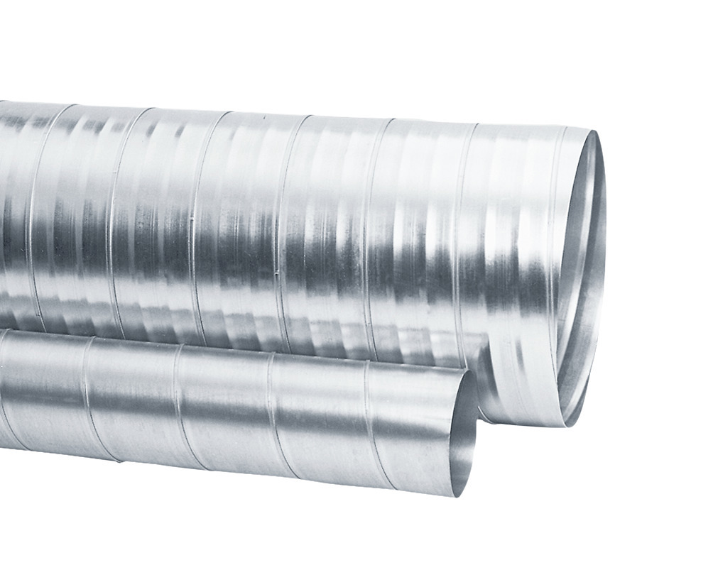 CIRKULATIONSKANAL SR CLIC - Lindab