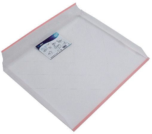 DISKMASKINSUNDERLÄGG AQUA TEAM D60+ - Bårebo