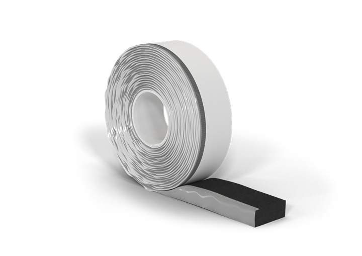 DREVBAND T-DREV EXPANDERANDE 74 MM - TECCA