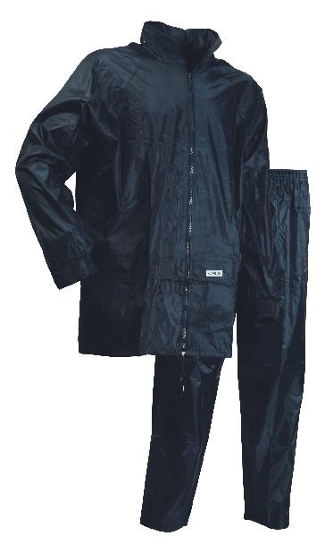 REGNSTÄLL - Lyngsøe rainwear