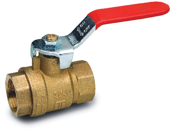 MULTIKULVENTIL IVR20 INVÄNDIG GÄNGA - Bårebo