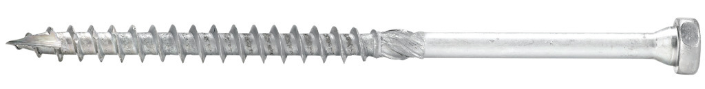 TRÄSKRUV SEXKANT SS-H IMPREG®+ - Gunnebo Fastening