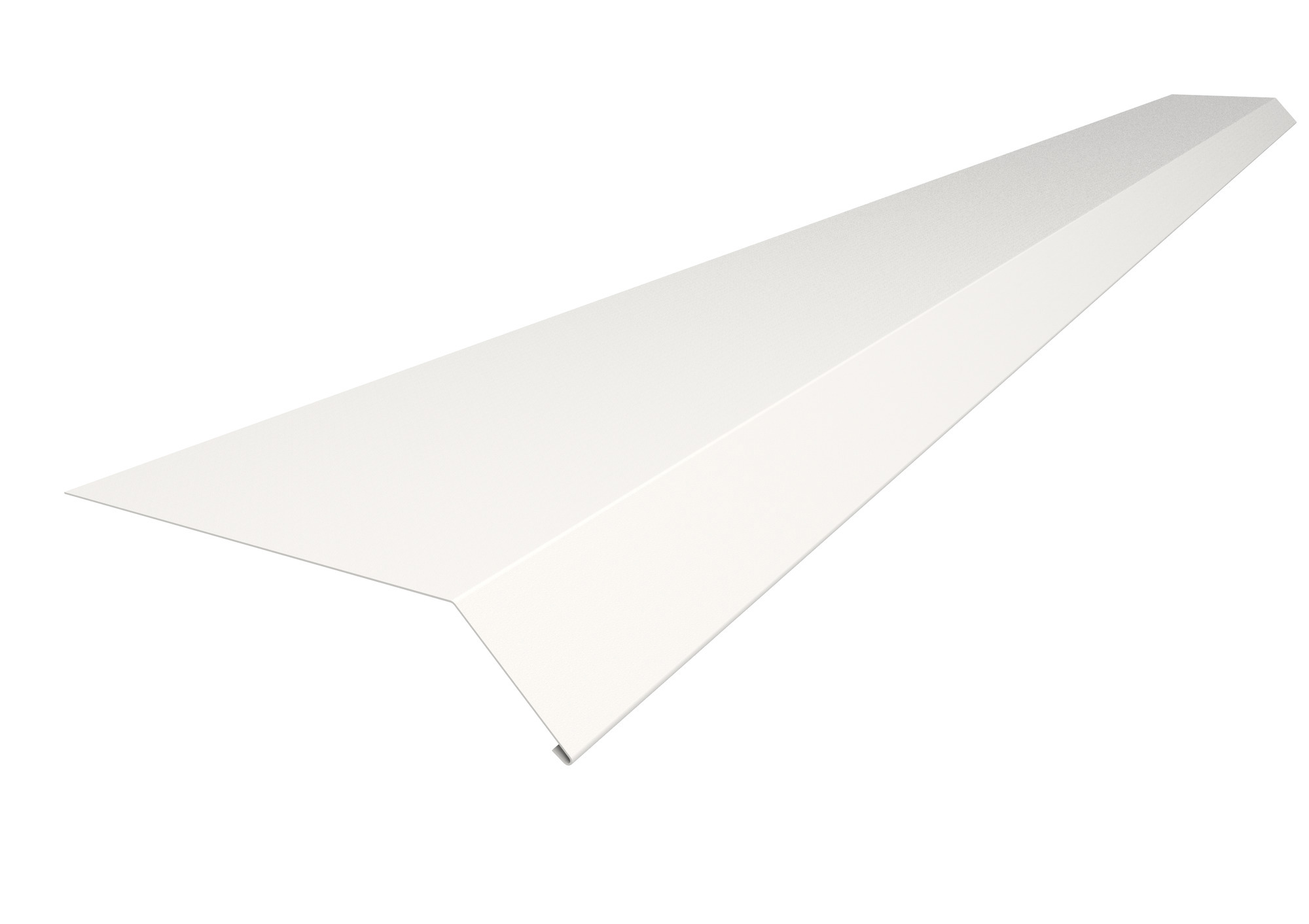 FOTPLÅT FOTPA 2000 - Lindab