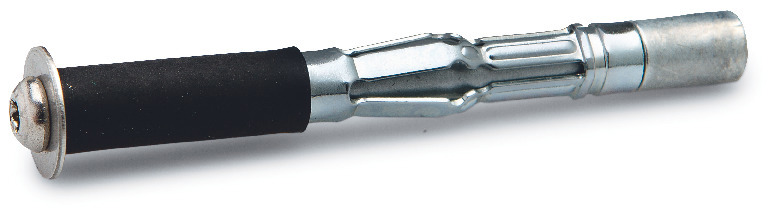 VÅTRUMSPLUGG DRYMO - FAST