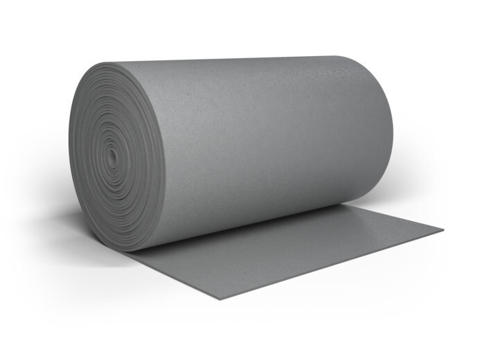 KRYPGRUNDSFOAM 650 MM X 40 M - TECCA