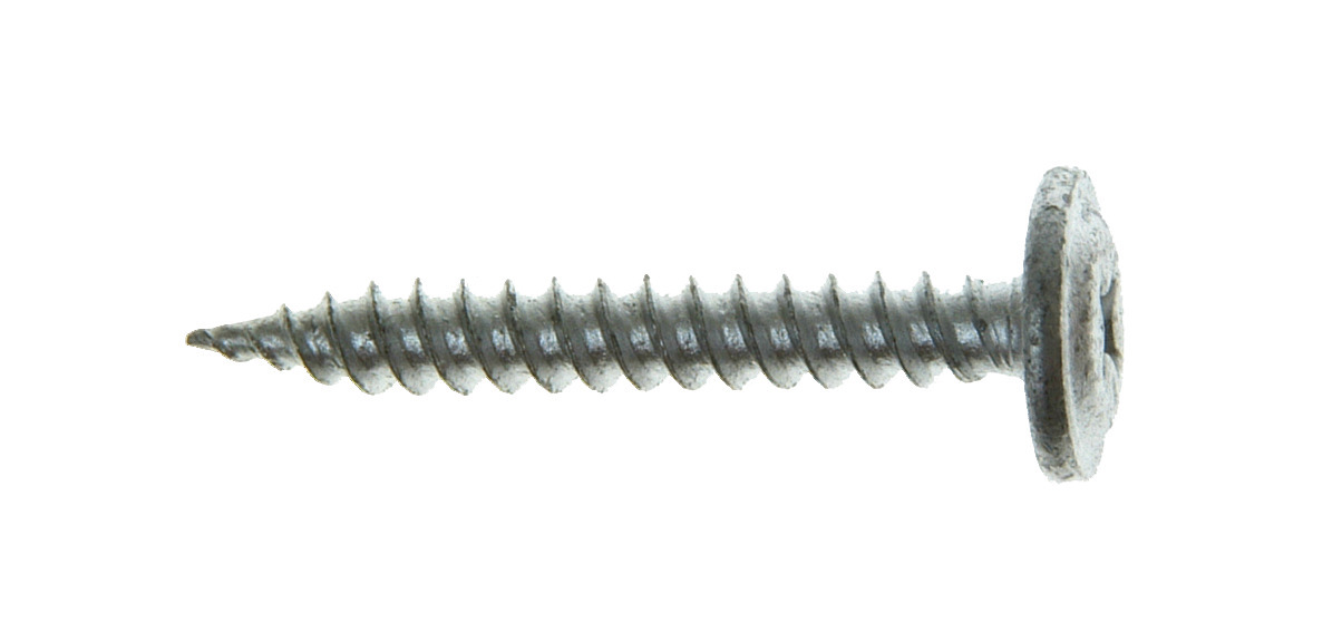 MONTAGESKRUV PROTEC - Gunnebo Fastening