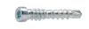 LIST/GOLVSKRUV GRABBER 4,0X28 FZB BORRSPETS BITS T15