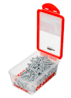 LIST/GOLVSKRUV GRABBER 4,0X28 FZB BORRSPETS BITS T15
