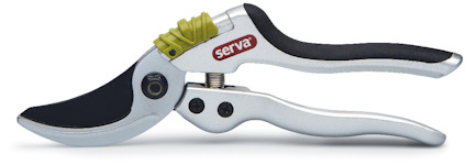 SEKATÖR 208 MM SIDOSKÄR SERVA