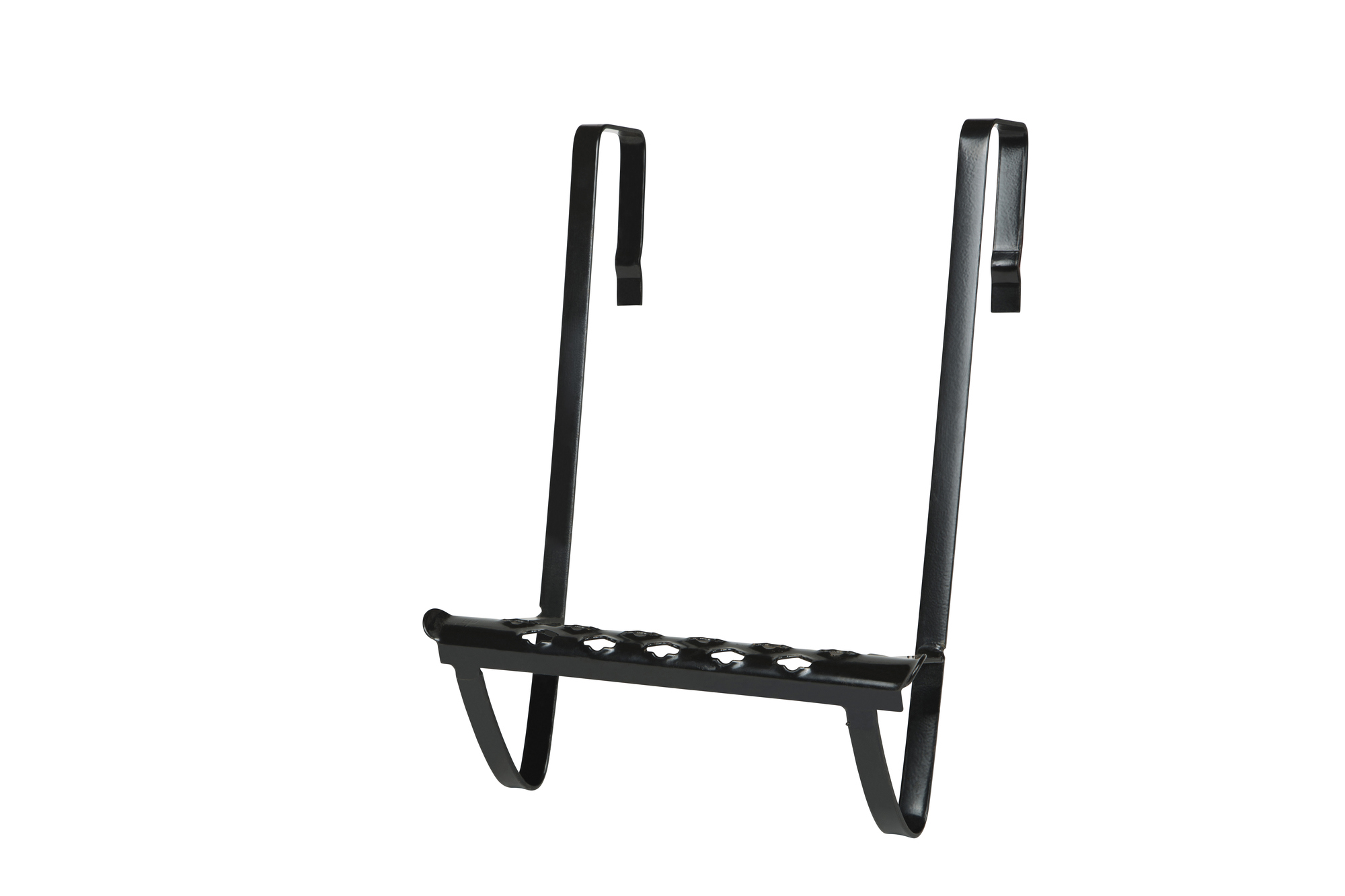 STEGJÄRN, 1" SVART 270 MM FÖR 25 MM BÄRLÄKT - Randers Tegl