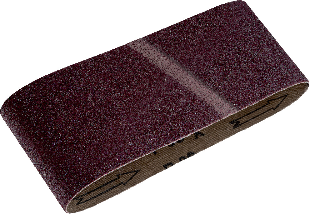 SLIPDUKSBAND 100X610 K120 3P - Thomee