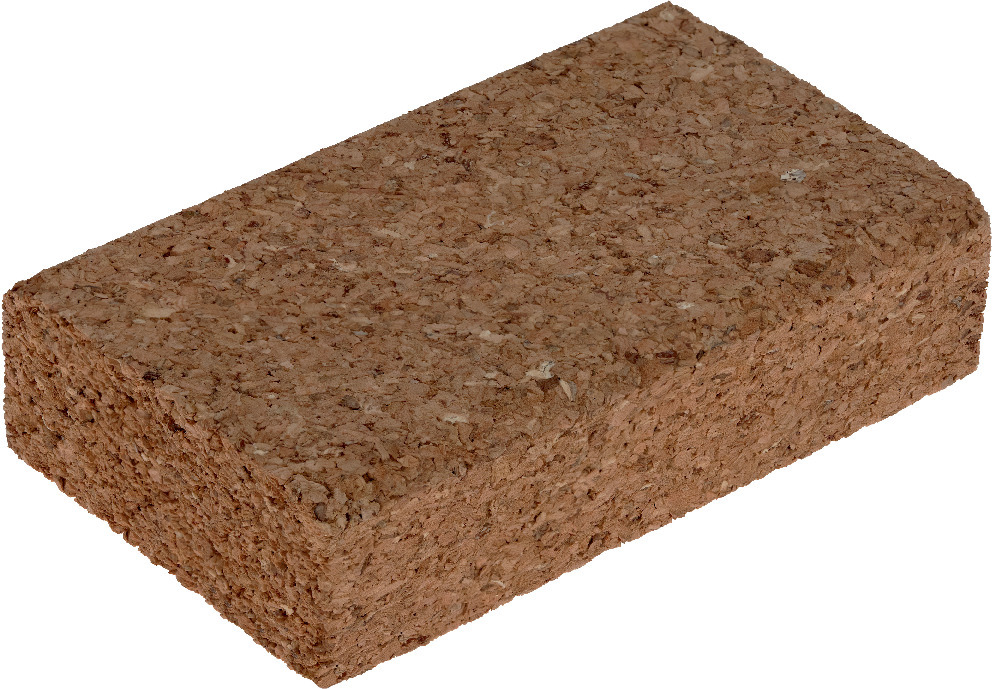 SLIPKLOSS KORK 100X60X20M M - Thomee