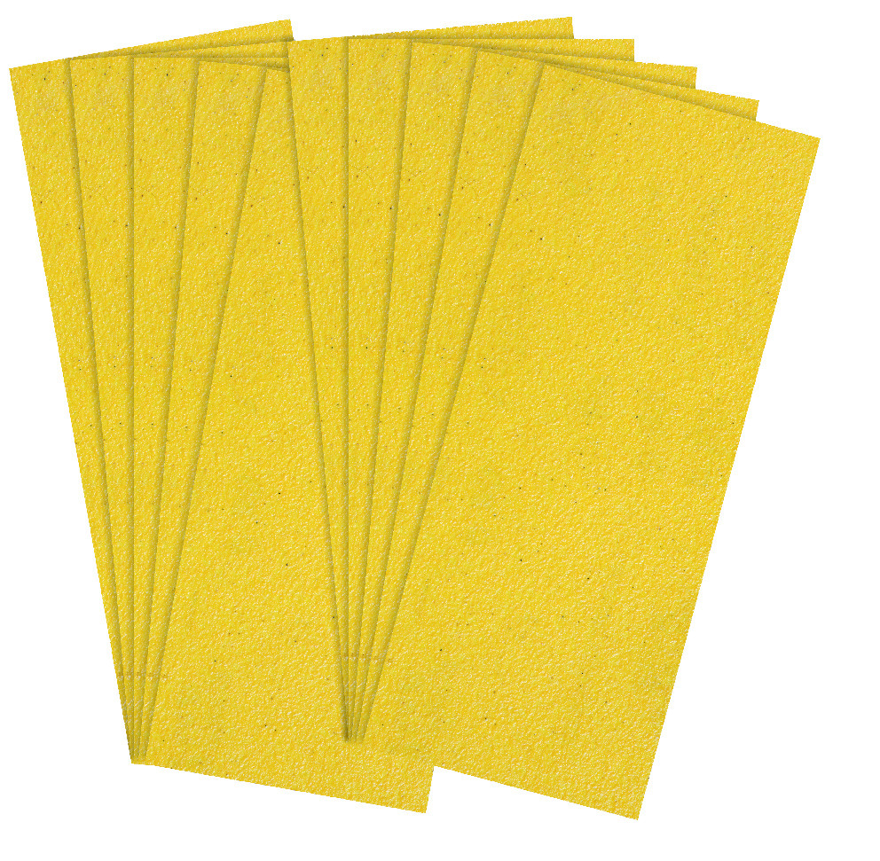 SLIPARK 93X230MM K150 10P - Thomee