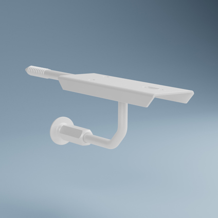 KONSOL STURE VIT 120