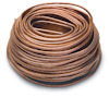 Spole av mjukglödgad koppartråd i flera lager.