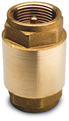 BACKVENTIL - Bårebo