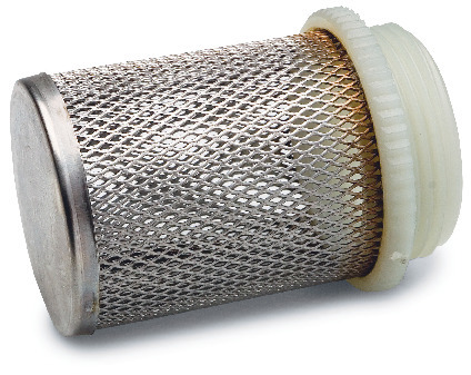 SIL FÖR BACKVENTIL - Bårebo