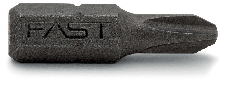 BITS PHILIPS REDUCERAD - FAST