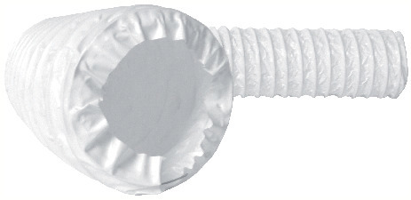 TORKTUMLARSLANG 102 MM - Fresh