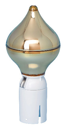 FLAGGSTÅNGSKULA RIX - Formenta