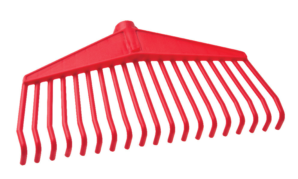 LÖVRÄFSA BLAD PLAST - Nyby