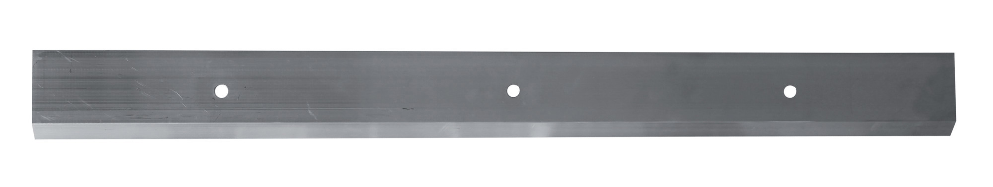 ALUMINIUMBLAD TILL ASFALTSRAKA - Structron