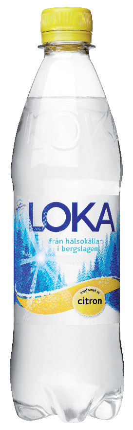 LOKA - Loka