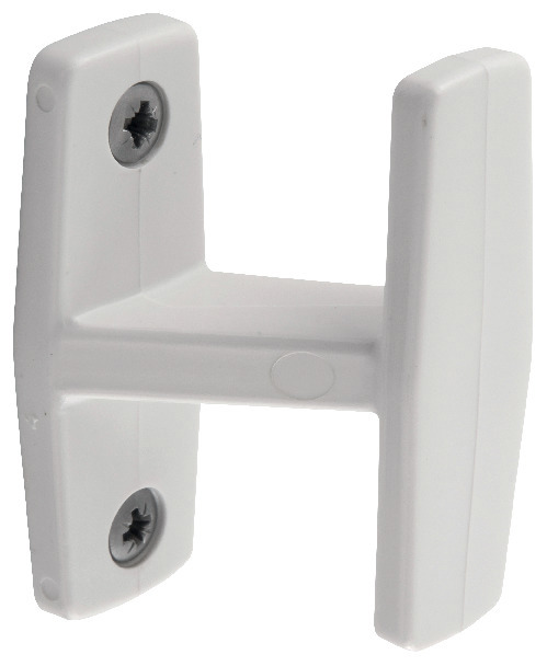 DRAGHANDTAG 34 VIT ASSA/FIX - ASSA