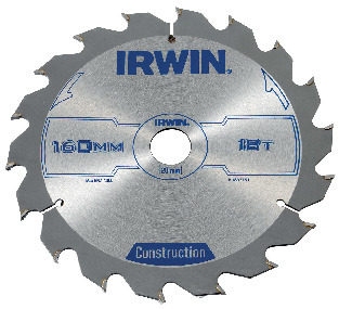 SÅGSKLINGA CUNSTRUCTION - Irwin