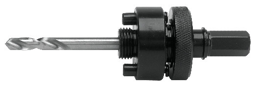 HÅLSÅGSHÅLLARE - Irwin