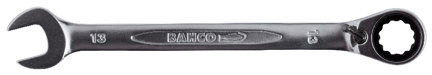 SPÄRRKOMBINYCKEL 1RM - Bahco