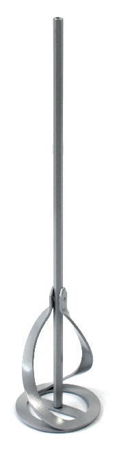 BLANDARE/OMRÖRARE CHUCK - TEBO