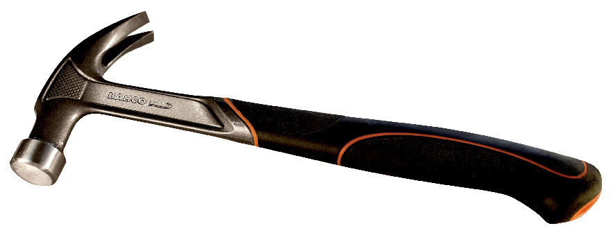 SNICKARHAMMARE 529 ERGO BAHCO - Bahco